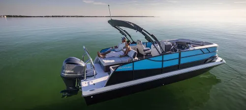 Hurricane Boats