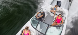 Hurricane Boats